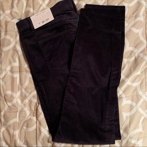 LOFT Corduroy Pants